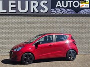 Hyundai i10 - 1.0i Comfort Navi/Airci/Ccr