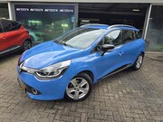 Renault Clio - Estate 0.9 TCe Dynamique | 1E EIGENAAR | 12MND GARANTIE | NA