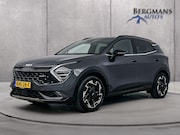 Kia Sportage - 1.6 T-GDi MHEV GT-Line Edition // DEALERONDERHOUDEN // ELECT
