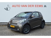 Toyota iQ - 1.0 VVTi Aspiration Bronze NL-Auto / Climate control / Lmv