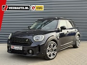 MINI Countryman - 2.0 Cooper SE ALL4 Pano/Leder/H&K/Camera/elec stoel AS ZATER