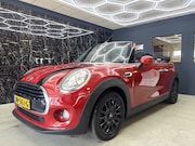 MINI Cabrio - 1.5 Cooper Business