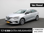 Renault Mégane - Estate 1.3 TCe Techno 140PK | Automaat | Navigatie | Stoel- 