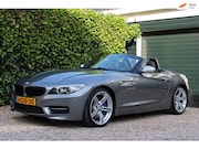 BMW Z4 - Roadster SDrive35is High Executive