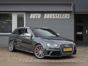 Audi A4 - 4.2 FSI RS 4 quattro Mega originele staat