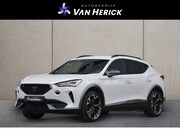 CUPRA Formentor - 1.4 e-Hybrid VZ Performance 245PK | Navigatie | Achteruitrij