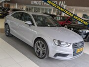 Audi A3 - Limousine 1.4 TFSI CoD Ambiente Pro Line Plus Airco, Cruise 