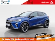 Mitsubishi ASX - 1.8 HEV AT Instyle | 3.000 EURO KORTING | SNEL LEVERBAAR | 8