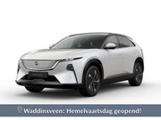 Mazda CX-6e - Takumi Business Edition 78 kWh *NEW