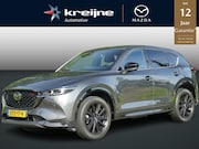 Mazda CX-5 - 2.0 SkyActiv-G 165 Homura