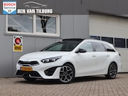 Kia Ceed - Sportswagon 1.5 T-GDi GT-Line / Pano / Half Leder / Pilot As