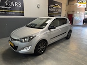 Hyundai i20 - 1.2i Go! Plus |AIRCO|NAVI|EL.RAMEN|PANO