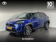 Toyota Yaris Cross - 1.5 Hybrid First Edition | Trekhaak | Apple Carplay |
