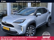 Toyota Yaris Cross - 1.5 Hybrid 115 First Edition | Achteruitrijcamera | Navigati
