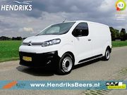 Citroën Jumpy - 2.0 BlueHDI 120 M Club - 120 Pk - Euro 6 - Airco - Cruise Co