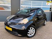 Toyota Aygo - 1.0-12V +|Airco|Leuke beginners auto!!!|
