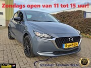 Mazda 2 - 1.5 Skyactiv-G Sportive, Camera! Carplay! Apk 11-2026! Zonda