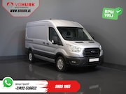 Ford Transit - 350 2.0 TDCI 130 pk L2H2 Trend Inrichting/ Cruise/ PDC/ DAB/