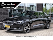 Polestar 2 - Long Range Single Motor 78 kWh | 19" Lmv | Keyless |