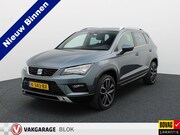 Seat Ateca - 1.5 TSI Xcellence Business Intense | Beats | Keyless | Camer