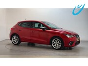 Seat Ibiza - 1.0 TSI FR Business Intense Camera Navigatie Climate Control