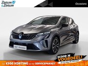 Renault Clio - 1.0 TCe 90 GPF techno * Carplay * Navi 9.3 * Cruise Control 