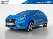 Ford Puma - 1.0 EcoBoost Hybrid ST-Line | Winterpack | Camera | Climate 