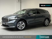 Skoda Enyaq iV - iV 80 |TREKHAAK | SOH 93% | CAMERA | 1e EIG |