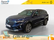 Renault Espace - E-Tech full hybrid 200 iconic 5p. Harman Kardon | SolarBay p