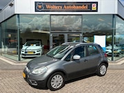 Fiat Sedici - 1.6-16V MyLife *AC