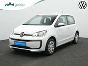 Volkswagen Up! - 1.0 65 pk | Achteruitrijcamera | Cruise Control | Navigatie 