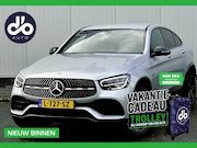 Mercedes-Benz GLC-klasse - GLC 300e 4MATIC Business Solution SOH 95% I 19"LMV I CAMERA