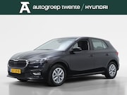Skoda Fabia - 1.0 TSI Selection | Private Lease 399,- | Carplay | Airco |