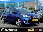 Toyota Yaris - 1.5 Hybrid Aspiration/CAMERA/CRUISE/NW APK