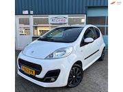 Peugeot 107 - 1.0 Active | Automaat | Airco | EL Ramen | Facelift | Lage K