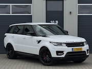 Land Rover Range Rover Sport - 3.0 SDV6 2017 HSE Dynamic