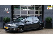 Volkswagen Golf - 2.0 GTI 211PK DSG Navi Led
