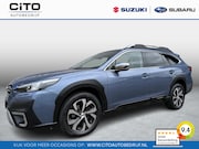 Subaru Outback - 2.5i Premium CVT Automaat | Leder | Open Dak | 18 inch velge