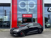 Audi A3 - Sportback 2.0 TFSI S3 Edition One Quattro VOL | Panorama | M