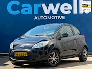 Ford Ka - 1.2 Style start/stop|Distributie vervangen in 2025||Airco|PD