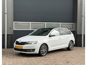 Skoda Rapid - Spaceback 1.2 TSI Greentech Edition bj.2016 Pano|Navi|Cc|Pdc