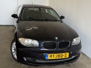 BMW 1-serie - 116i | 2008 | | 3 Deurs