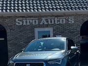Seat Ateca - 1.0 TSI Bj 2021 zeer nette auto Koopje