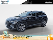 Hyundai Tucson - 1.6 T-GDI HEV Premium Sky | Trekhaak | Rondomcamera | Elektr