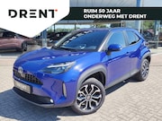 Toyota Yaris Cross - 1.5 Hybrid 130 Dynamic | Comfort Pack | Sensoren v/a | Stoel