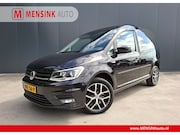 Volkswagen Caddy - 2.0 TDI AUTOMAAT 1e EIGENAAR Exclusive Edition NAVI CRUISE E