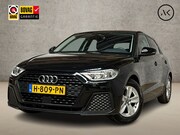Audi A1 - Sportback 25 TFSI Sport (APPLE CARPLAY, GROOT NAVI, LANE ASS
