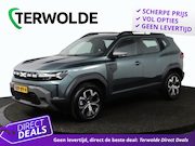 Dacia Duster - expression hybrid 140 | pack winter | media nav live |