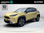 Toyota Yaris Cross - 1.5 Hybrid Launch Edition | All-in prijs | Automaat | Parkee