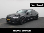 Audi A6 - Limousine 55 TFSI e quattro Pro Line S Competition | Automaa